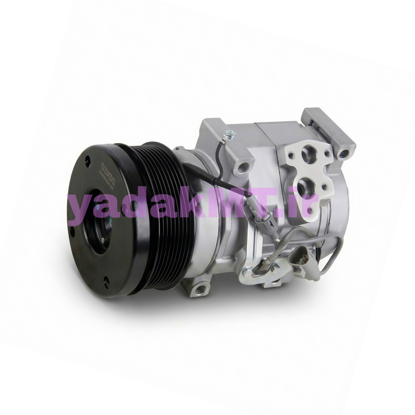 کمپرسور کولر X5 کی ام سی اصلی