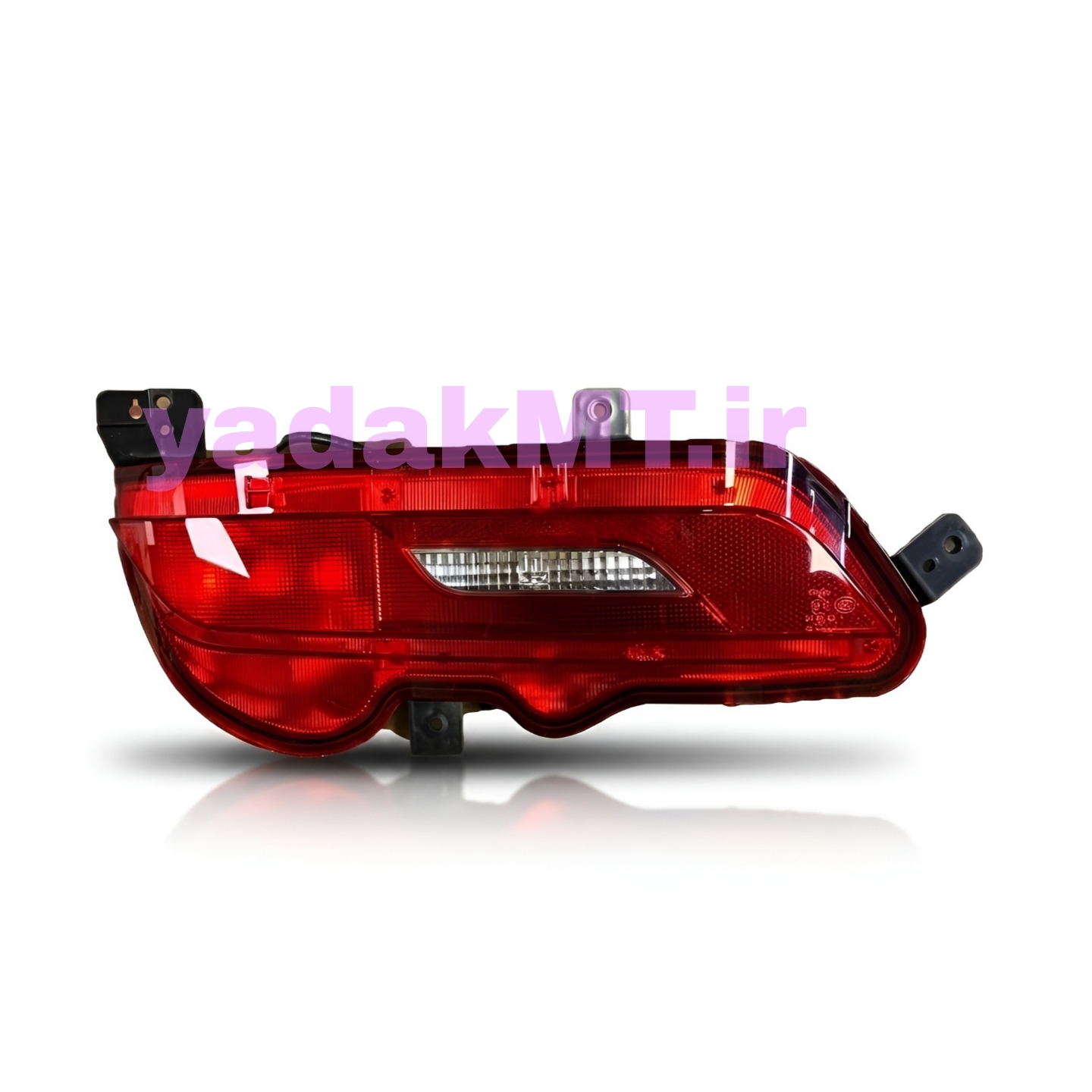 مه شکن عقب راست X5 کی ام سی