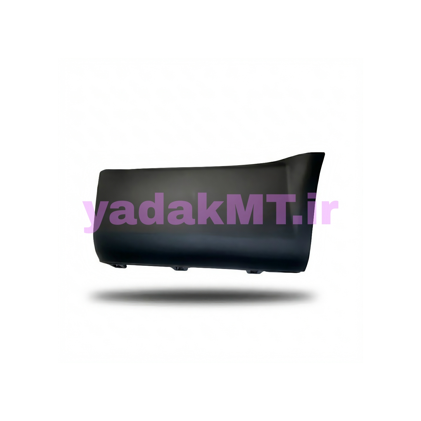 لپی گوشه سپر عقب چپ T9 کی ام سی