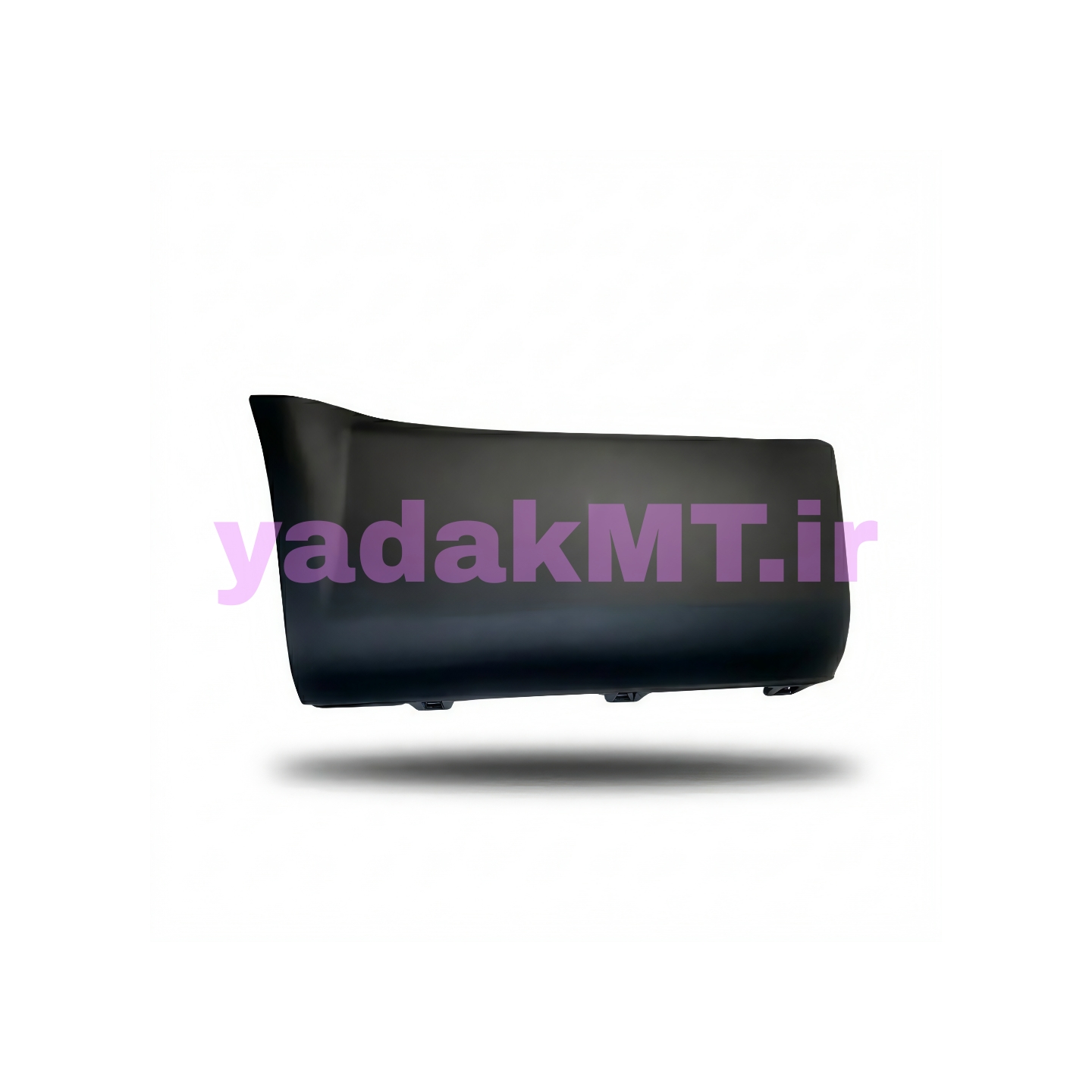 لپی گوشه سپر عقب راست T9 کی ام سی