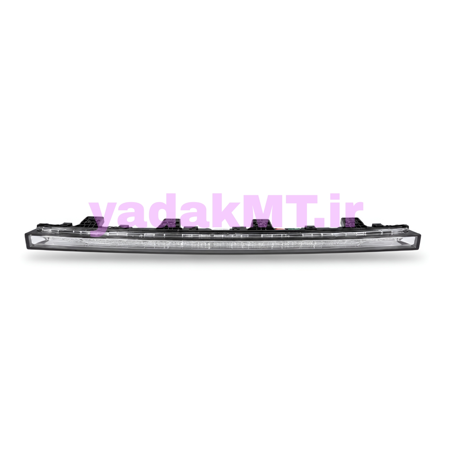 دی لایت جلو وسط J7 کی ام سی