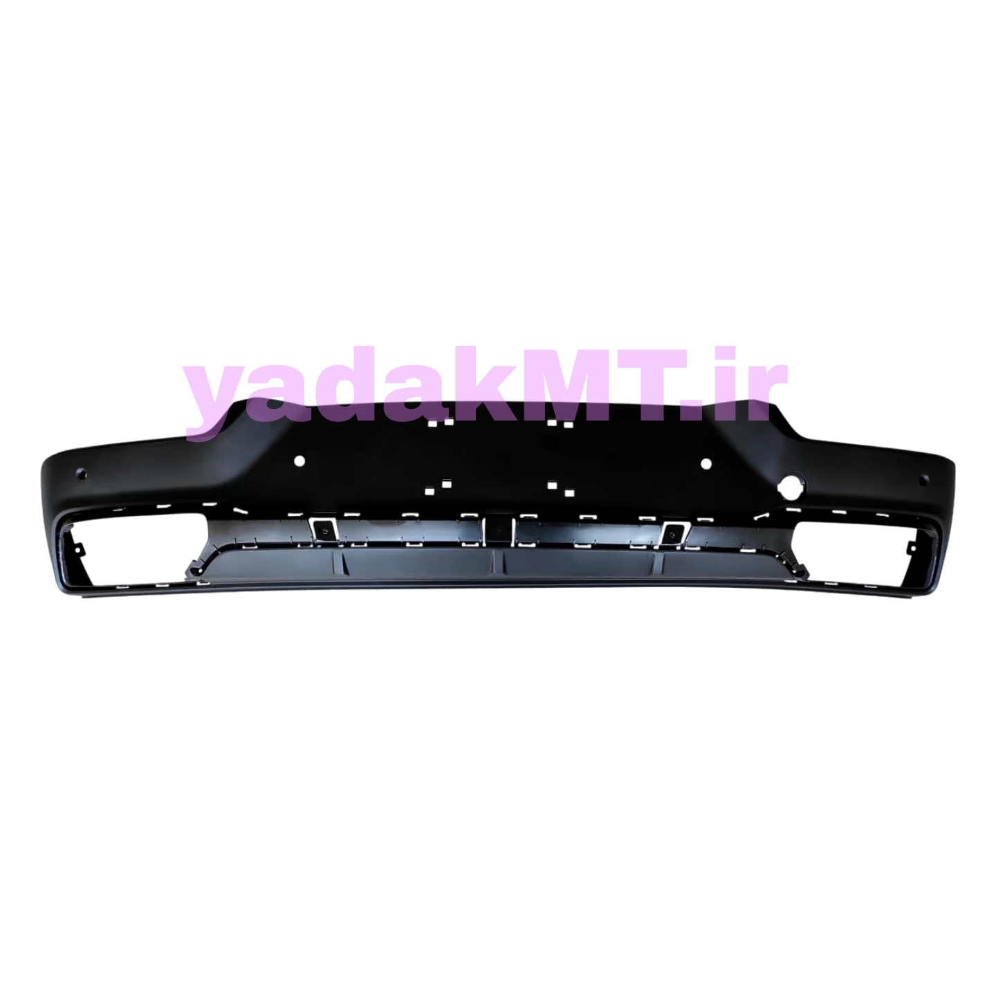 فلاپ سپر عقب پایینی کی ام سی X5 اصلی