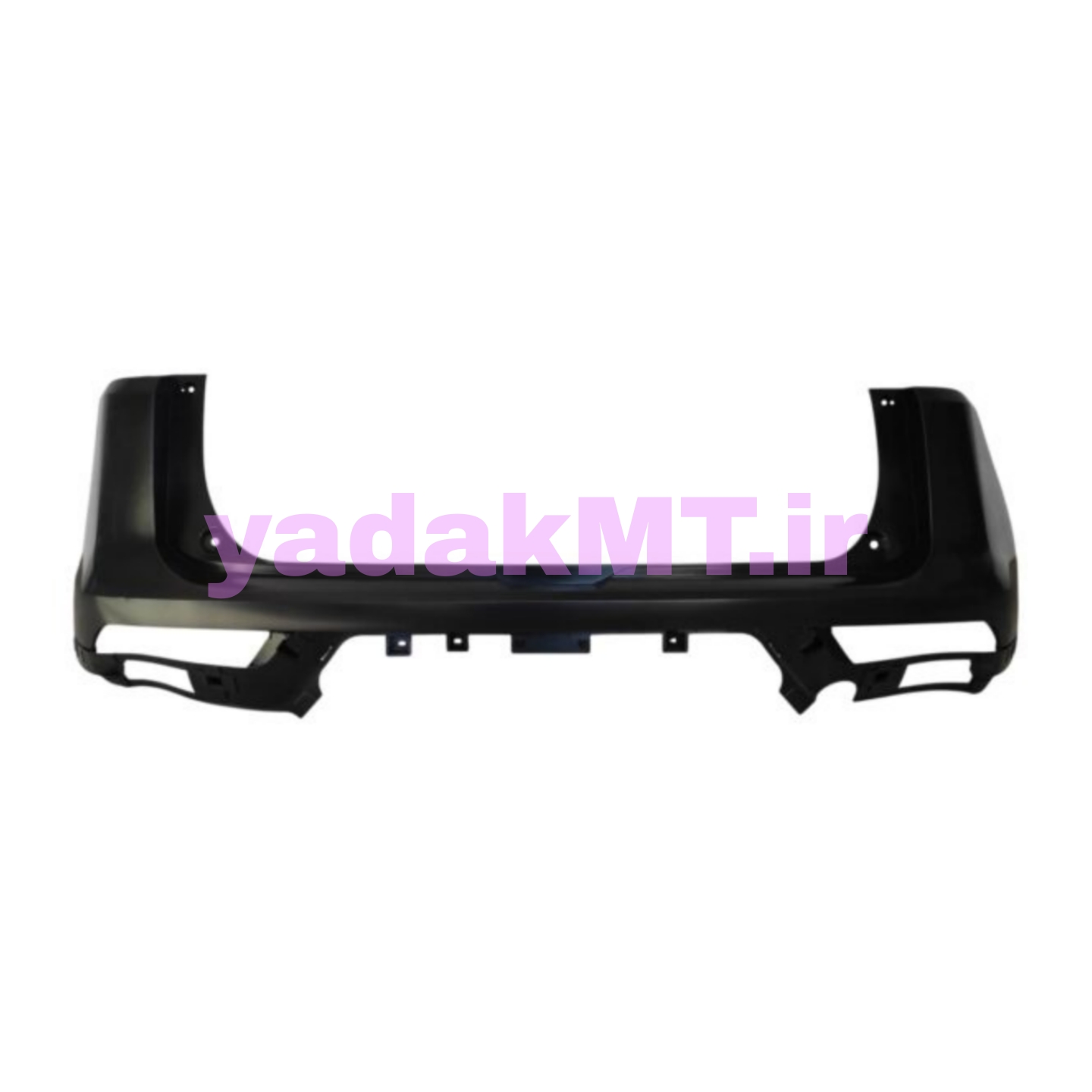 فلاپ سپر عقب بالایی کی ام سی X5 اصلی