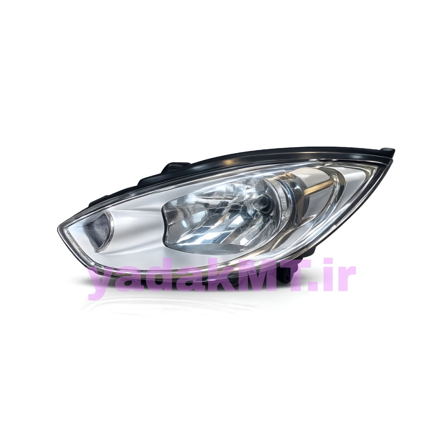 چراغ جلو راست جک J4