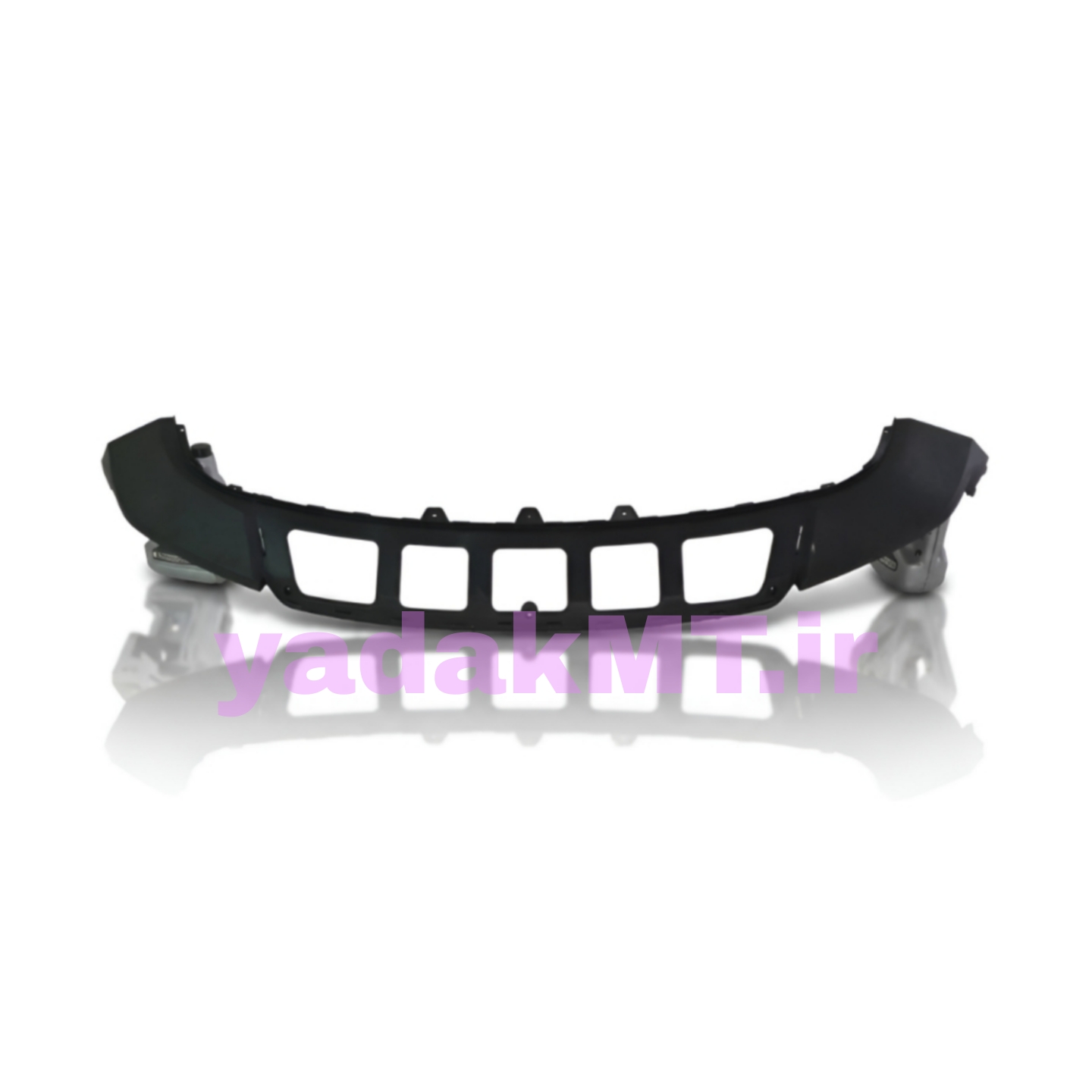 فلاپ سپر جلو T8 کی ام سی