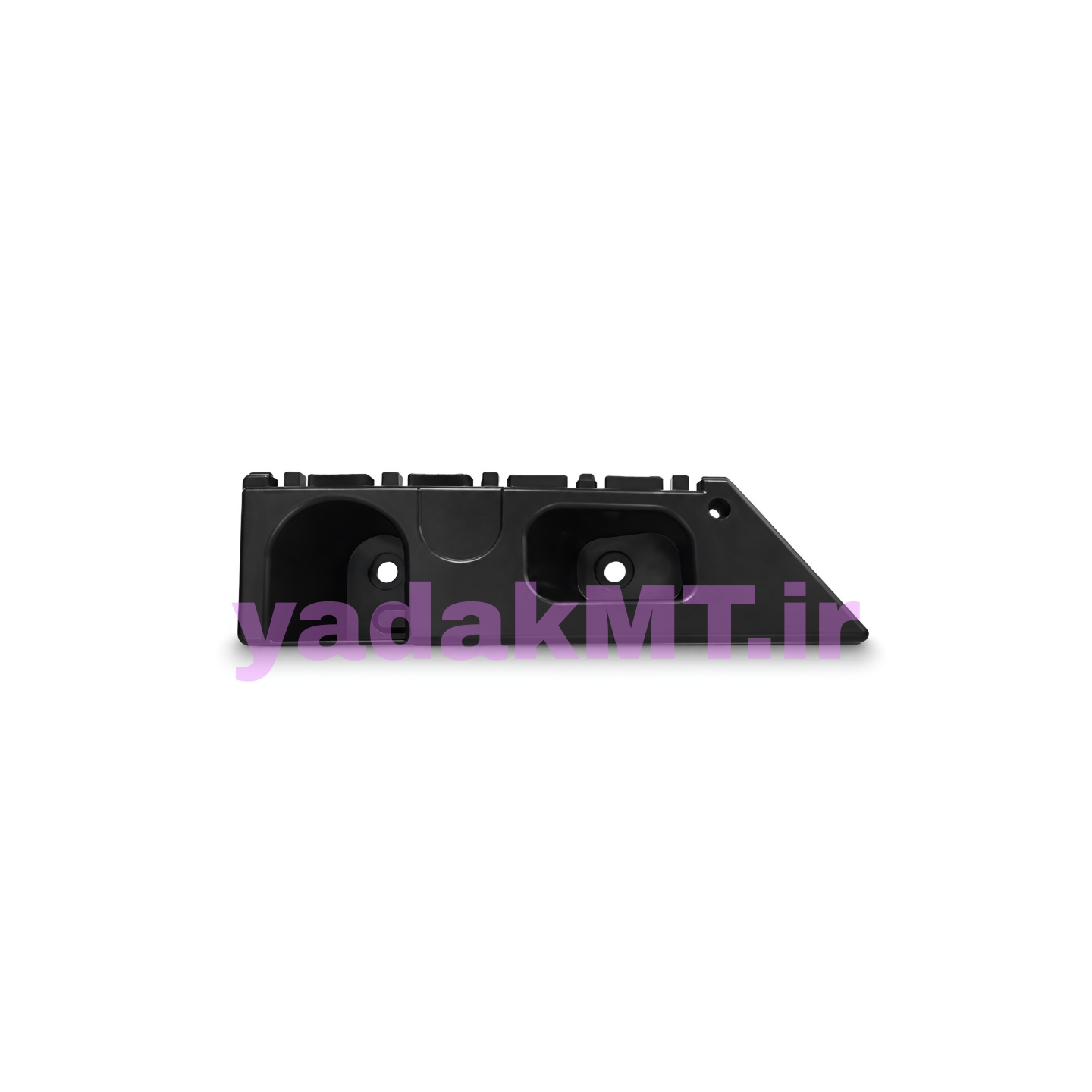 براکت سپر جلو چپ JAC J4