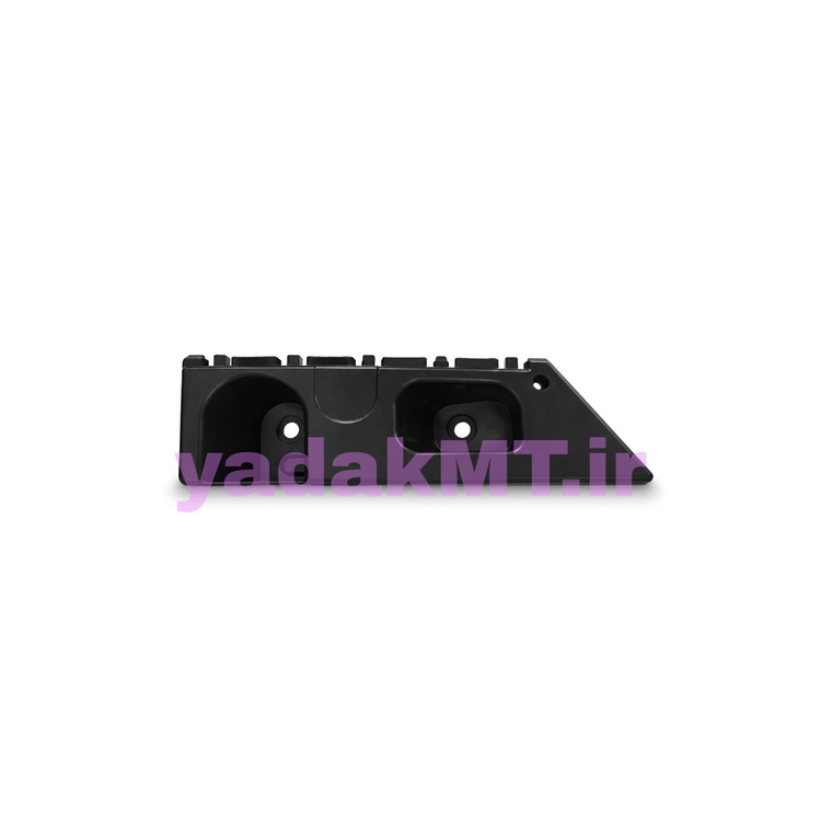 براکت سپر جلو چپ JAC J4