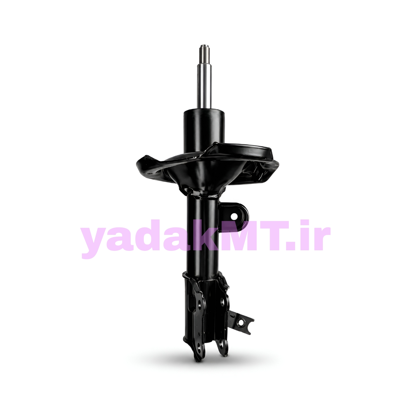 کمک فنر جلو راست جک J4