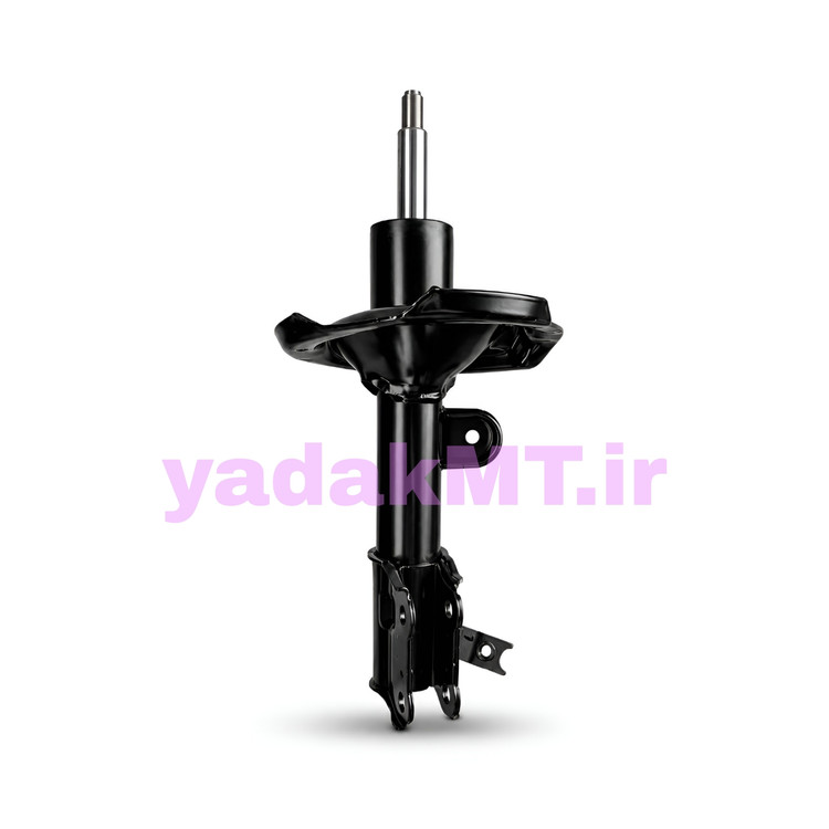 کمک فنر جلو راست جک J4