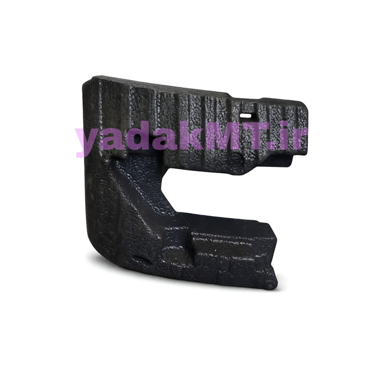 فوم سپر عقب راست J4 جک