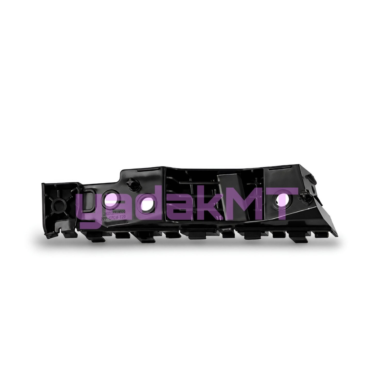 براکت سپر جلو X5 کی ام سی