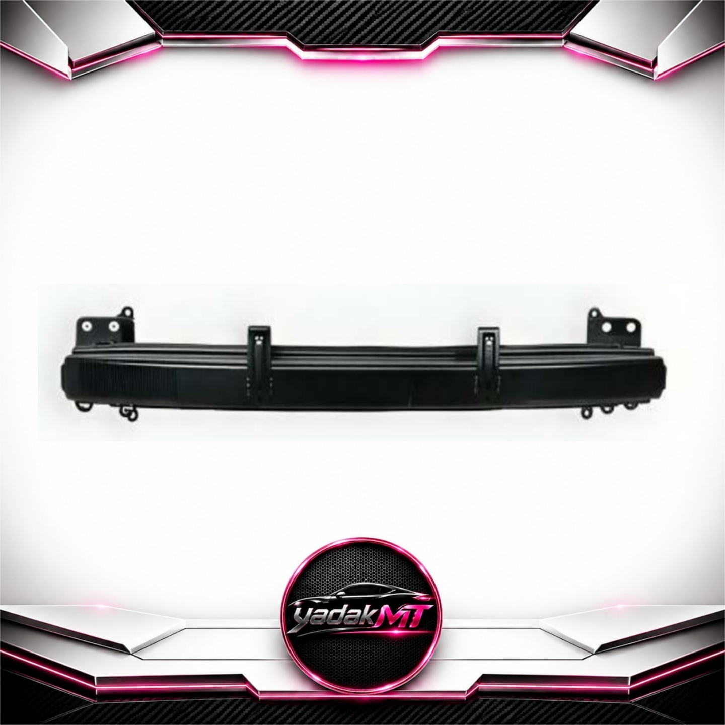 دیاق سپر عقب کی ام سی KMC X5