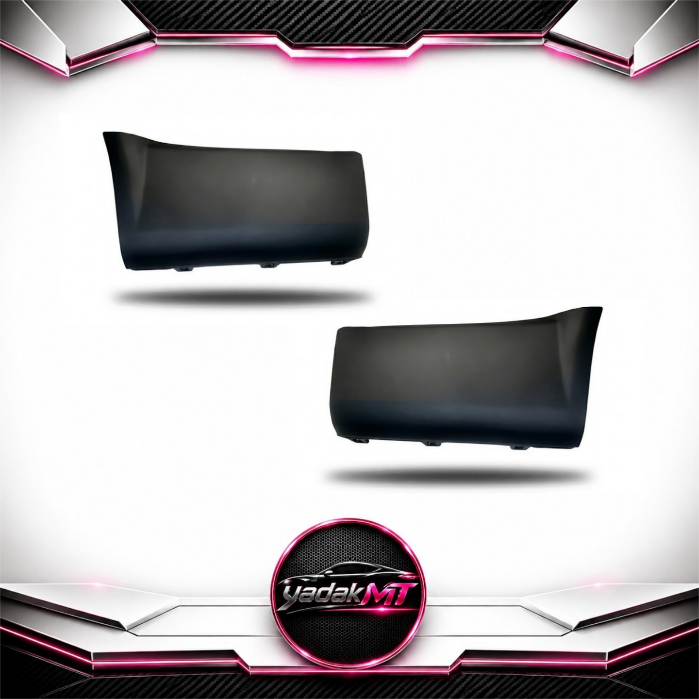 لبه سپر( لپی سپر ) کی ام سیKMC T9